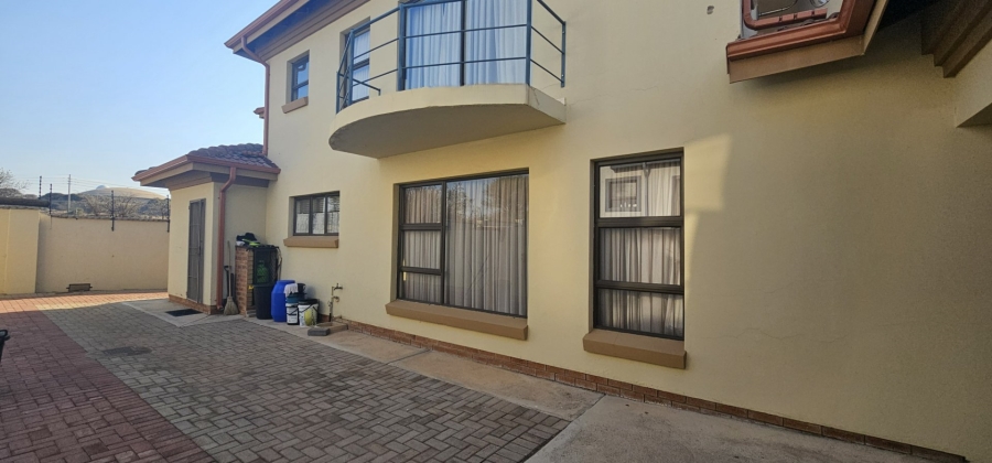 4 Bedroom Property for Sale in Eagles Crest Limpopo