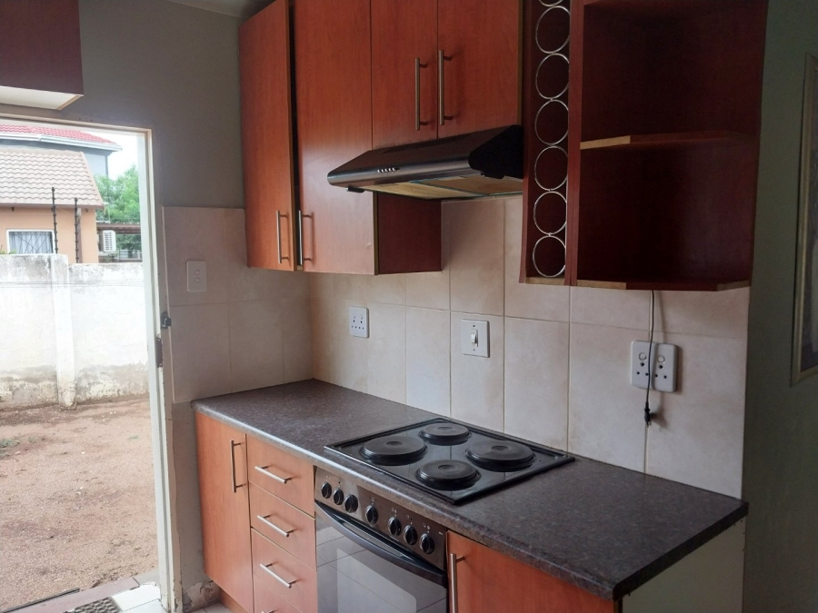 To Let 2 Bedroom Property for Rent in Southern Gateway Limpopo