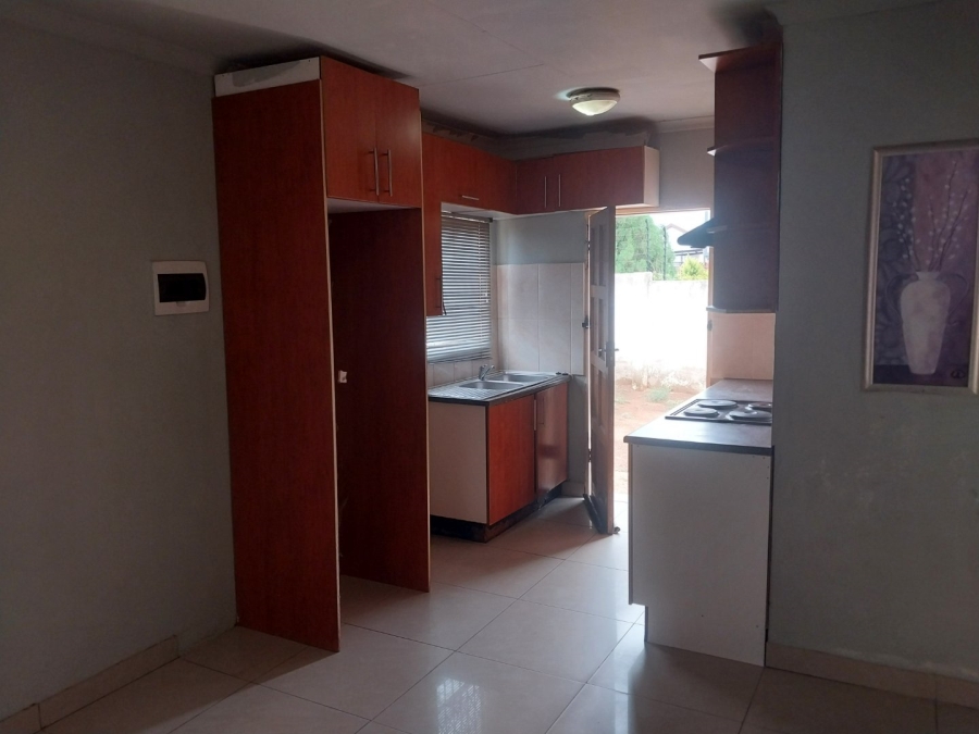 To Let 2 Bedroom Property for Rent in Southern Gateway Limpopo