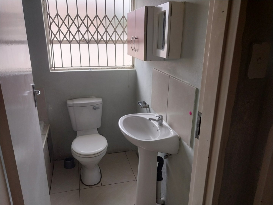 To Let 2 Bedroom Property for Rent in Southern Gateway Limpopo