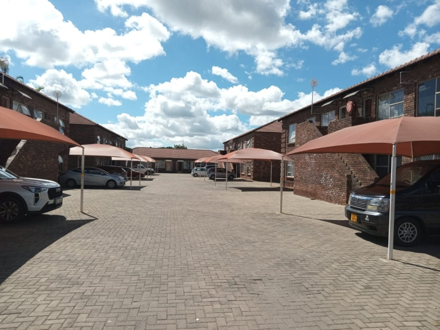 To Let 3 Bedroom Property for Rent in Annadale Limpopo