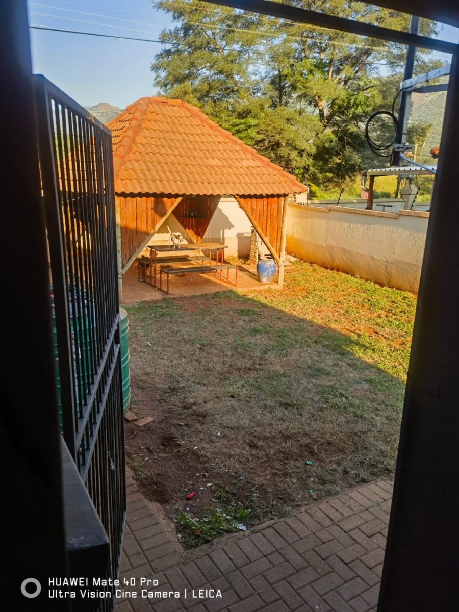3 Bedroom Property for Sale in Thabazimbi Limpopo