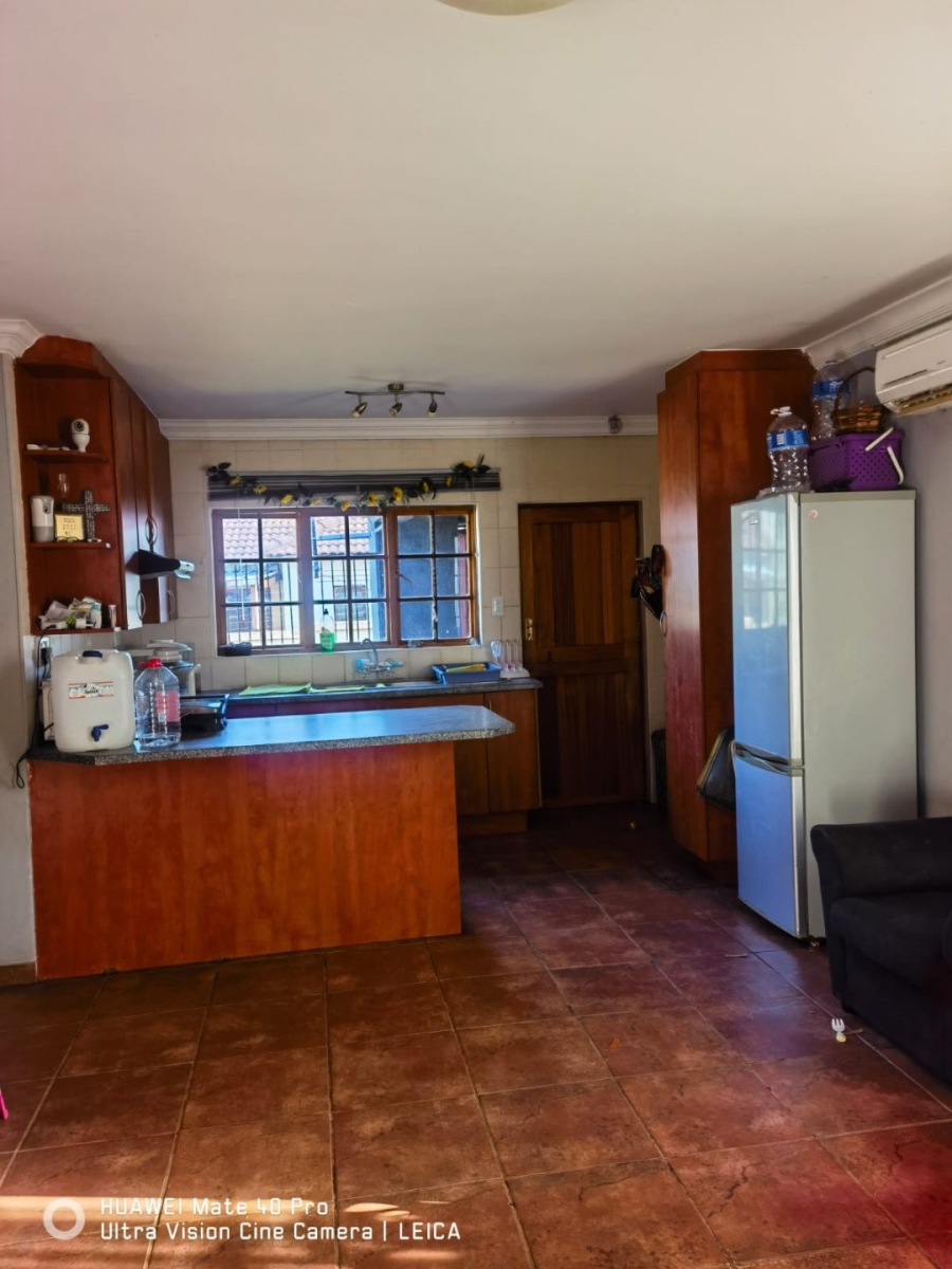 3 Bedroom Property for Sale in Thabazimbi Limpopo