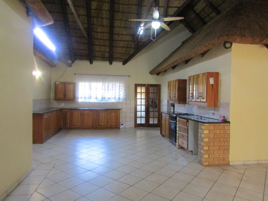 4 Bedroom Property for Sale in Thabazimbi Limpopo