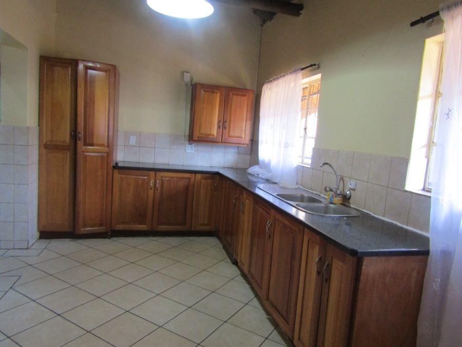 4 Bedroom Property for Sale in Thabazimbi Limpopo