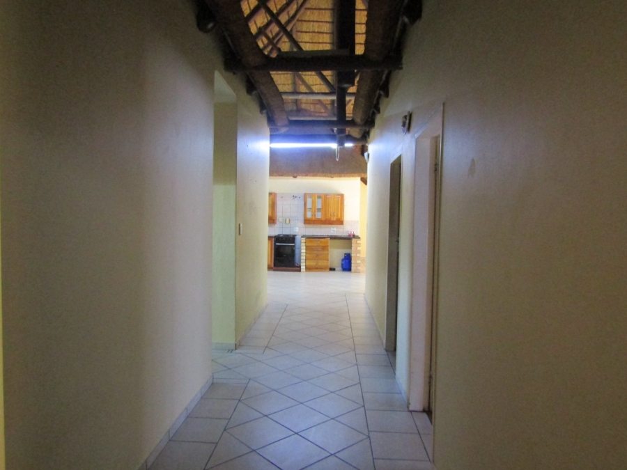 4 Bedroom Property for Sale in Thabazimbi Limpopo