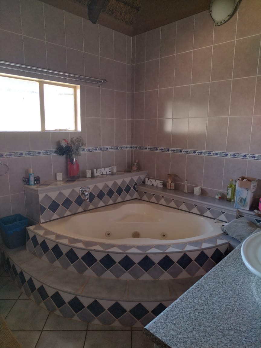 4 Bedroom Property for Sale in Thabazimbi Limpopo