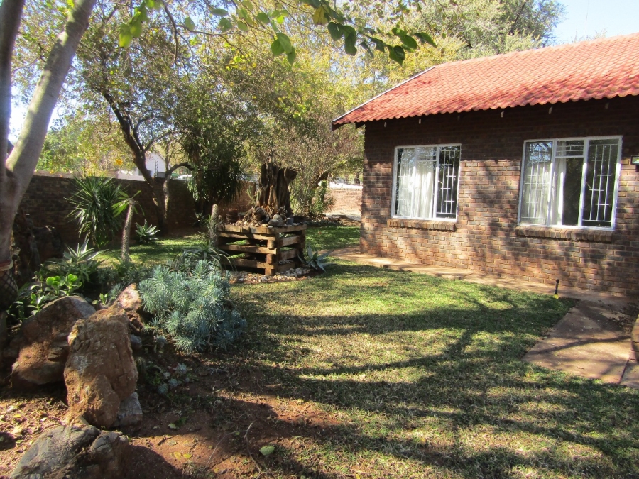 3 Bedroom Property for Sale in Thabazimbi Limpopo