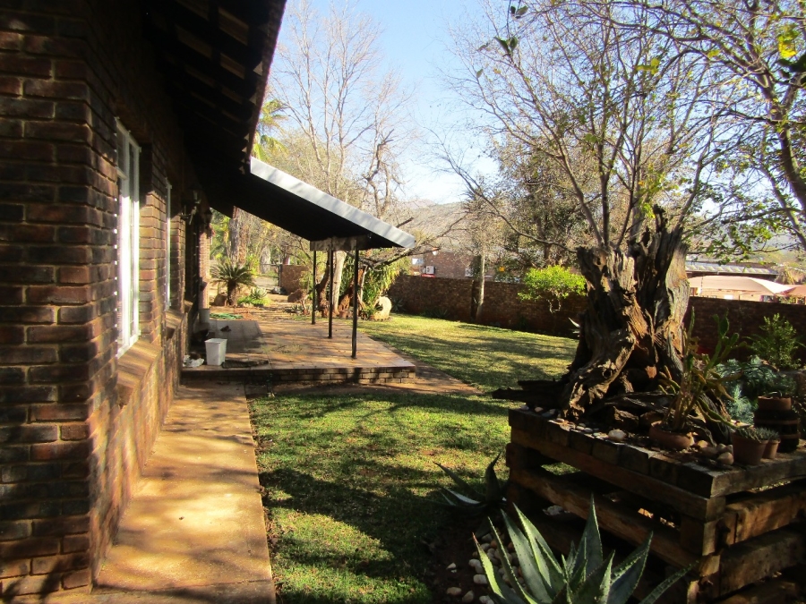 3 Bedroom Property for Sale in Thabazimbi Limpopo