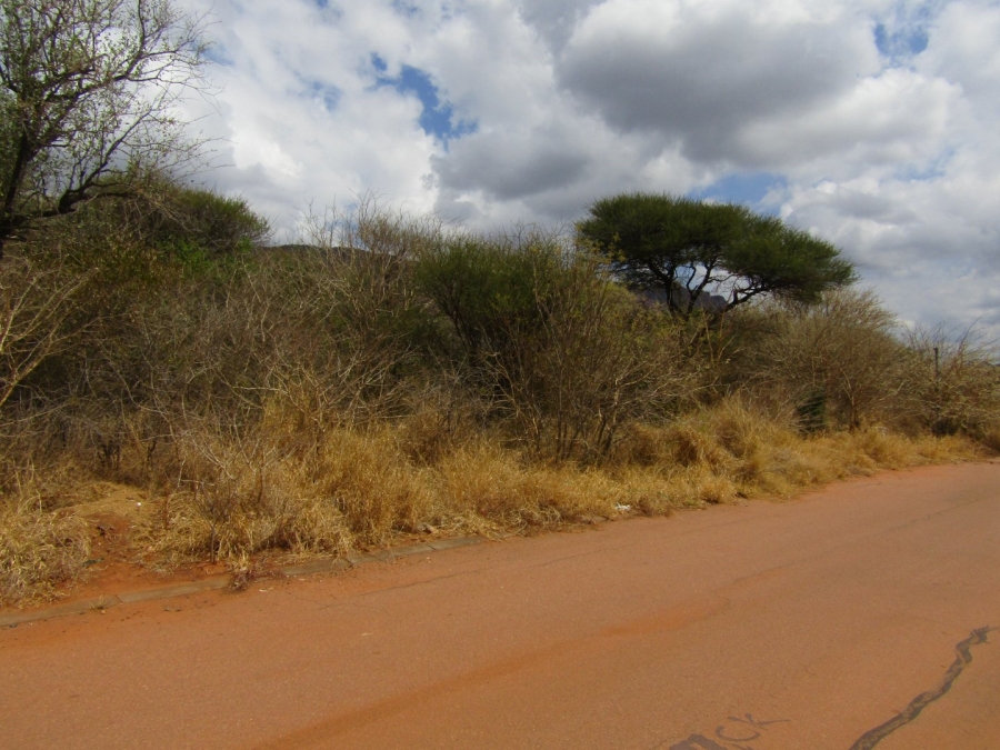 Commercial Property for Sale in Thabazimbi Limpopo