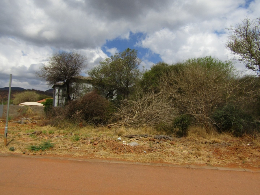 Commercial Property for Sale in Thabazimbi Limpopo