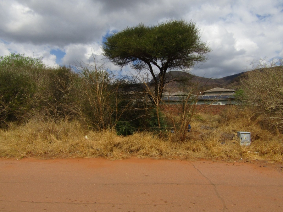 Commercial Property for Sale in Thabazimbi Limpopo