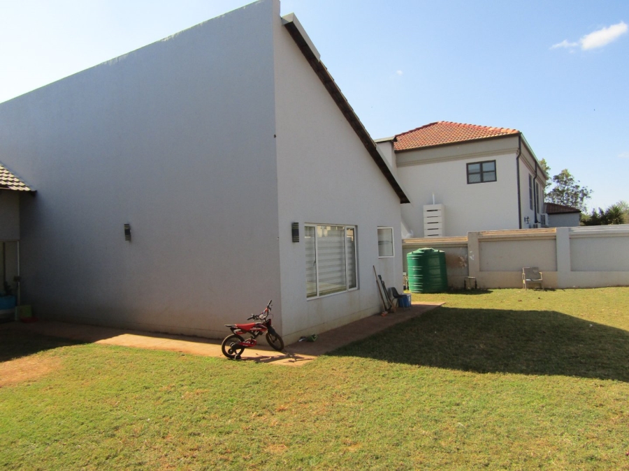 4 Bedroom Property for Sale in Thabazimbi Limpopo