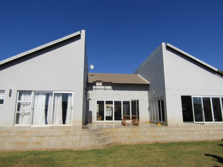 4 Bedroom Property for Sale in Thabazimbi Limpopo
