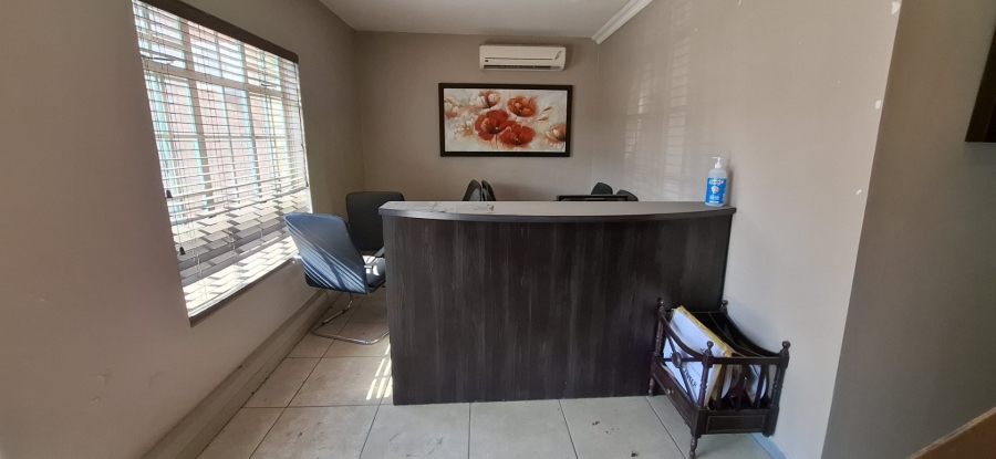 To Let Commercial Property for Rent in Polokwane Central Limpopo