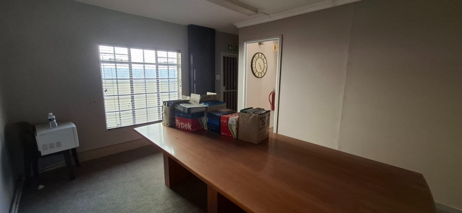 To Let Commercial Property for Rent in Polokwane Central Limpopo