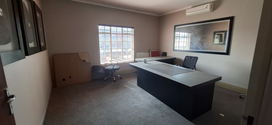 To Let Commercial Property for Rent in Polokwane Central Limpopo