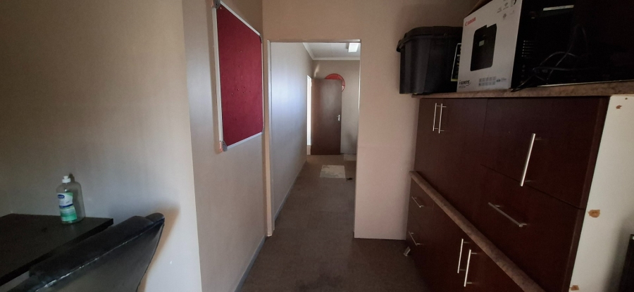 To Let Commercial Property for Rent in Polokwane Central Limpopo