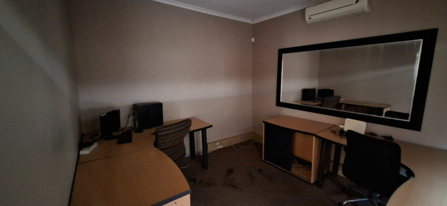 To Let Commercial Property for Rent in Polokwane Central Limpopo