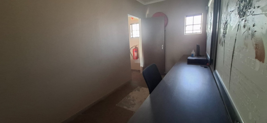 To Let Commercial Property for Rent in Polokwane Central Limpopo