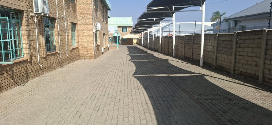 To Let Commercial Property for Rent in Polokwane Central Limpopo