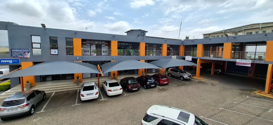 To Let Commercial Property for Rent in Polokwane Central Limpopo