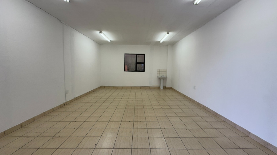 To Let Commercial Property for Rent in Polokwane Central Limpopo