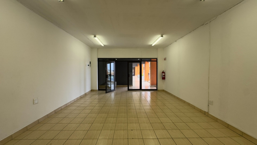 To Let Commercial Property for Rent in Polokwane Central Limpopo