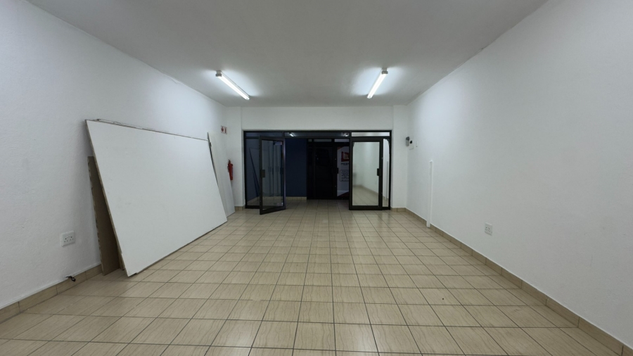 To Let Commercial Property for Rent in Polokwane Central Limpopo