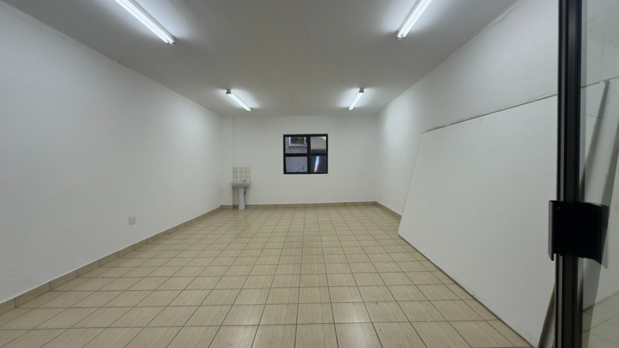 To Let Commercial Property for Rent in Polokwane Central Limpopo