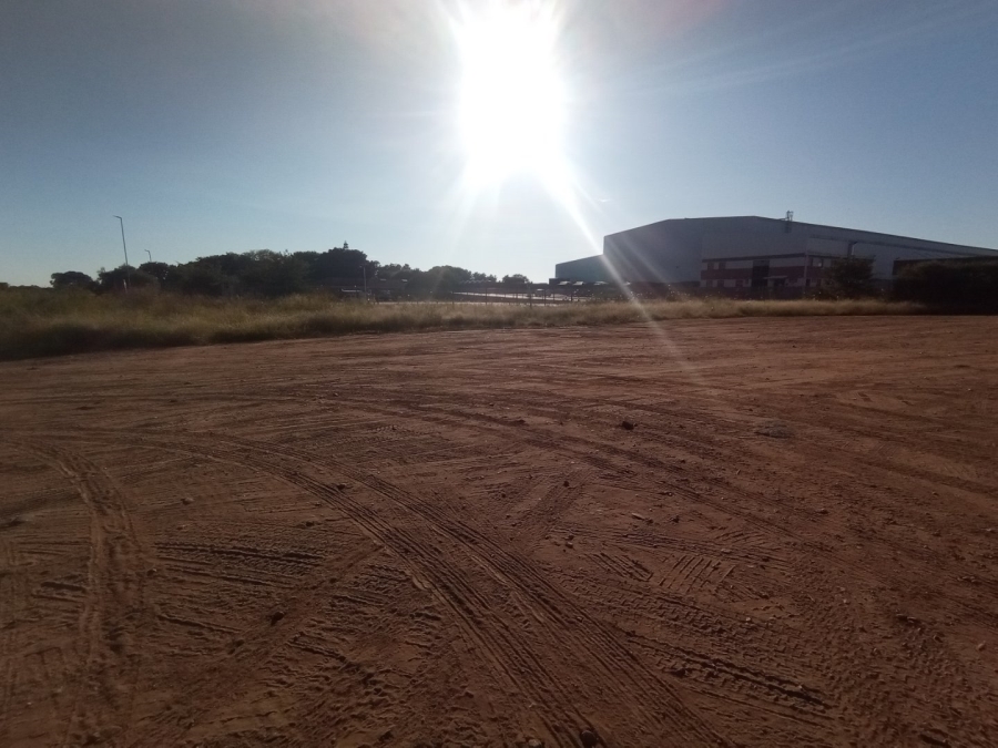Commercial Property for Sale in Magna Via Industrial Limpopo