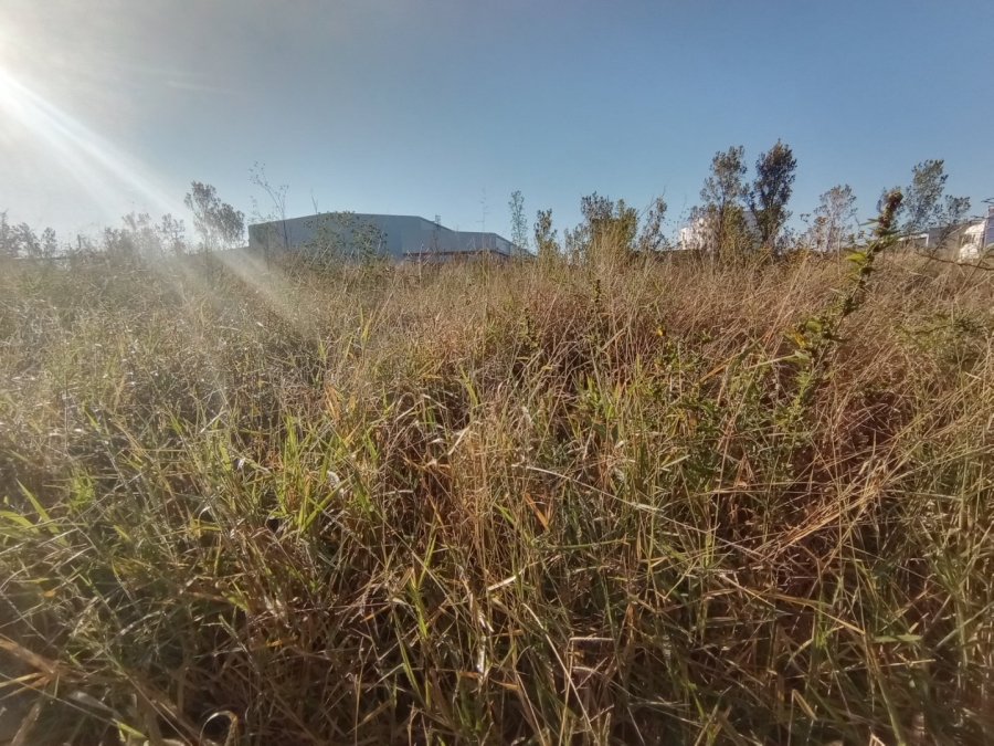 Commercial Property for Sale in Magna Via Industrial Limpopo