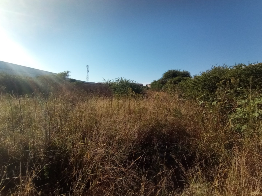 Commercial Property for Sale in Magna Via Industrial Limpopo