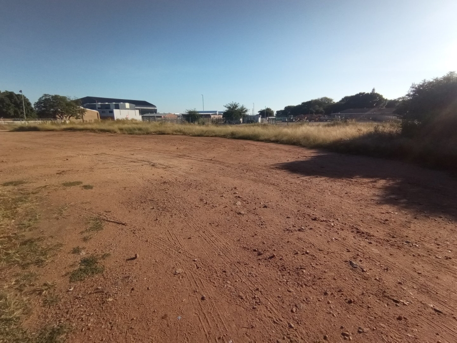 Commercial Property for Sale in Magna Via Industrial Limpopo