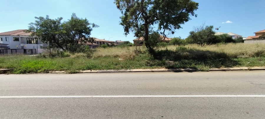Commercial Property for Sale in Serala View Limpopo