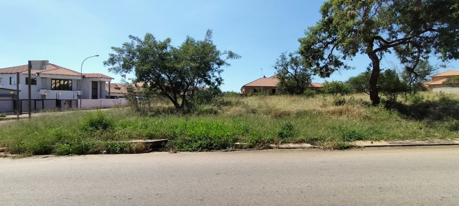 Commercial Property for Sale in Serala View Limpopo