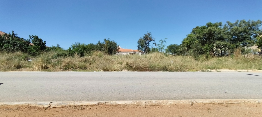 Commercial Property for Sale in Serala View Limpopo