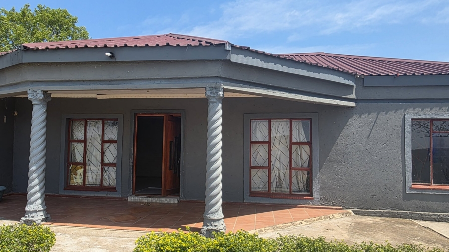 Commercial Property for Sale in Tzaneen Rural Limpopo