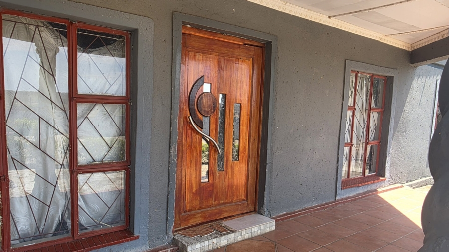 Commercial Property for Sale in Tzaneen Rural Limpopo