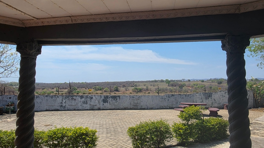 Commercial Property for Sale in Tzaneen Rural Limpopo