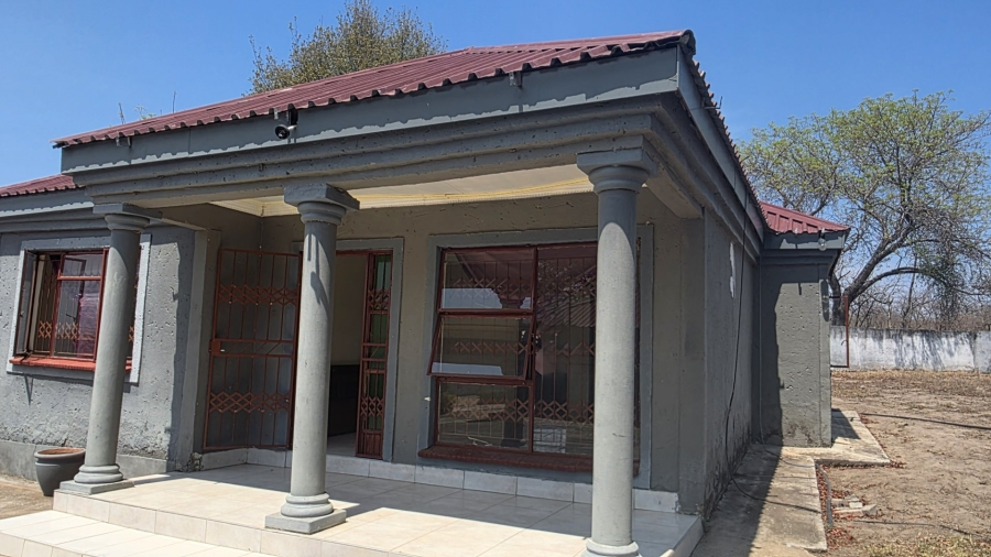 Commercial Property for Sale in Tzaneen Rural Limpopo