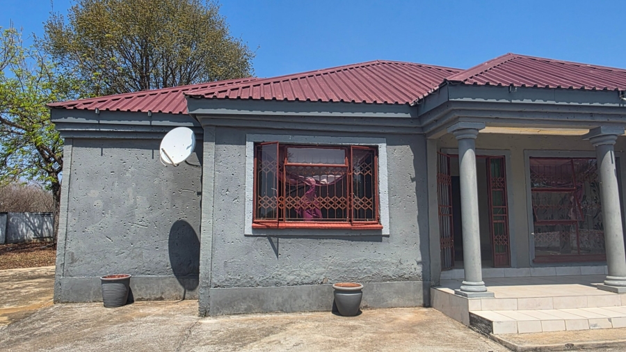 Commercial Property for Sale in Tzaneen Rural Limpopo