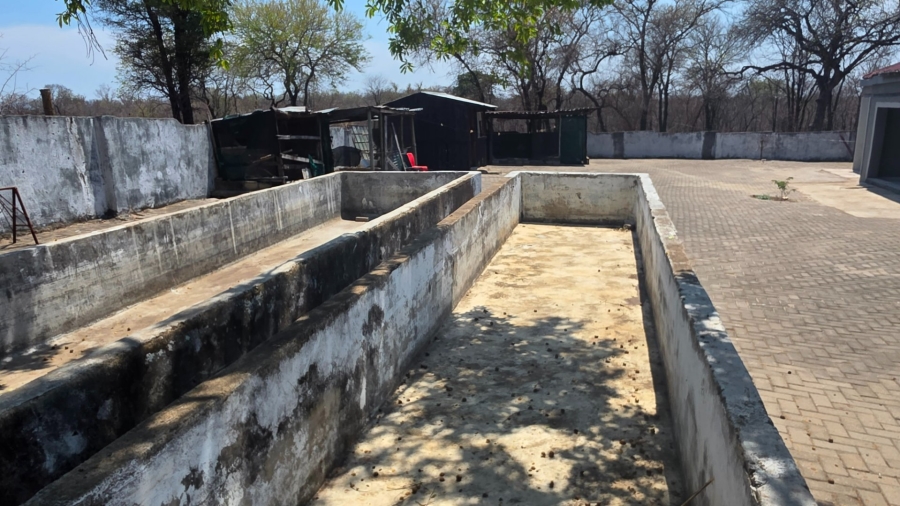 Commercial Property for Sale in Tzaneen Rural Limpopo