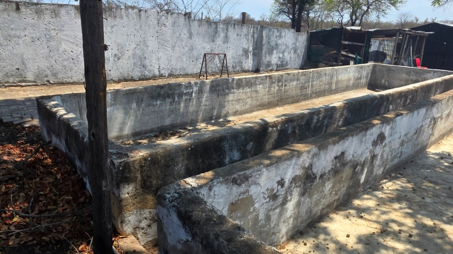 Commercial Property for Sale in Tzaneen Rural Limpopo