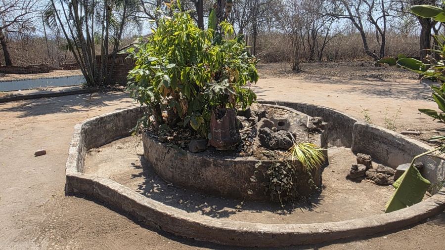 Commercial Property for Sale in Tzaneen Rural Limpopo