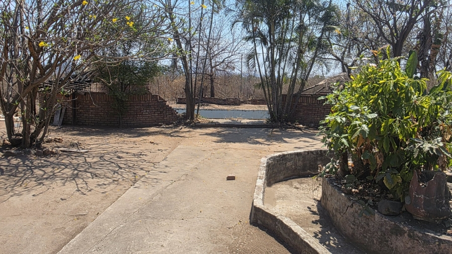 Commercial Property for Sale in Tzaneen Rural Limpopo