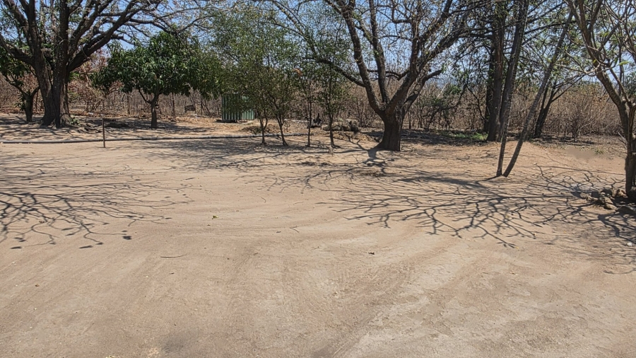 Commercial Property for Sale in Tzaneen Rural Limpopo