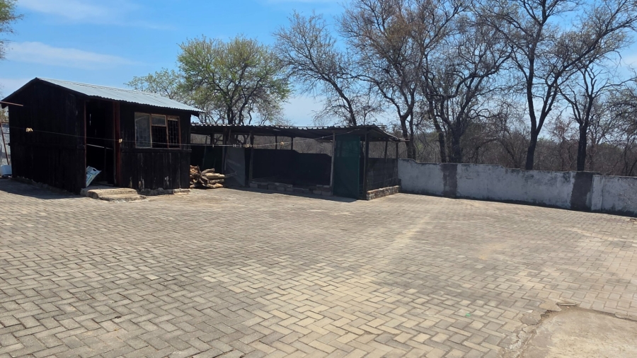 Commercial Property for Sale in Tzaneen Rural Limpopo