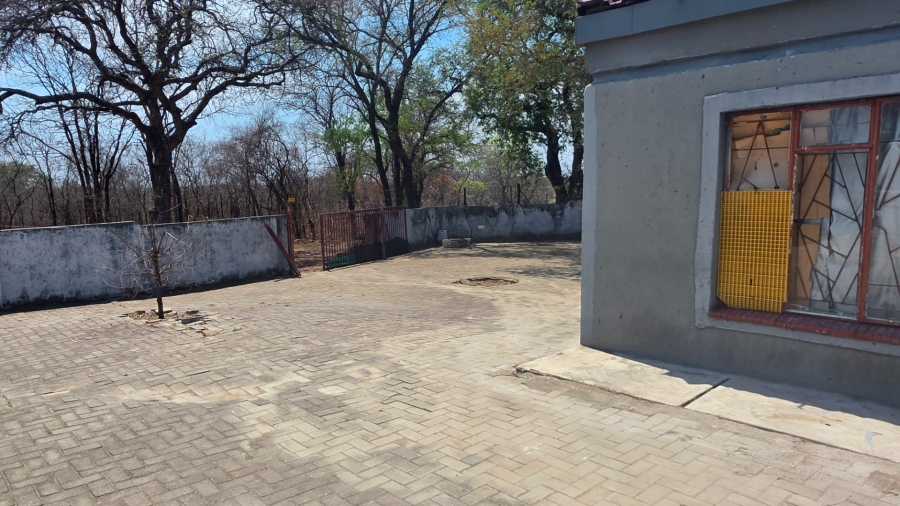 Commercial Property for Sale in Tzaneen Rural Limpopo