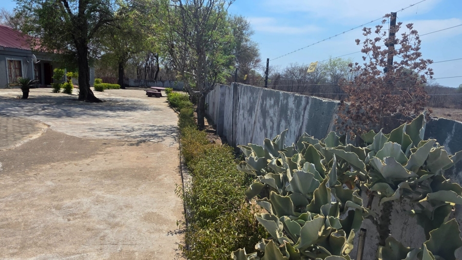 Commercial Property for Sale in Tzaneen Rural Limpopo